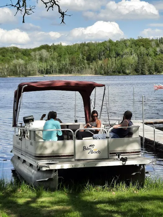 Bear Lake Park Campground Picture 10