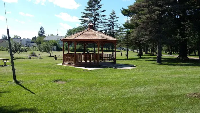 Barnum City Park Campground Picture 2