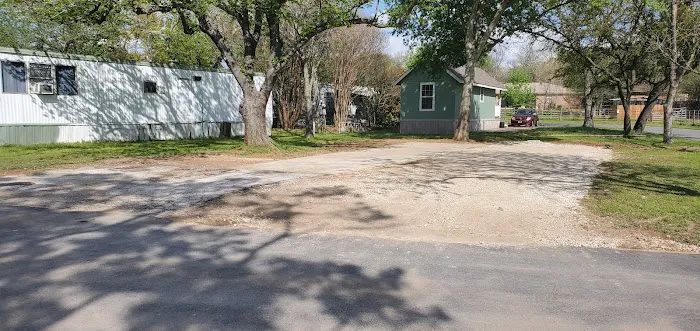 Ranger Mobile Home and RV Park Picture 3