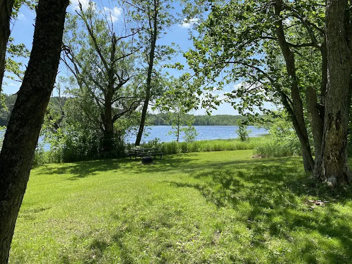 Group Campground Picture 1