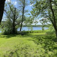 Group Campground ico