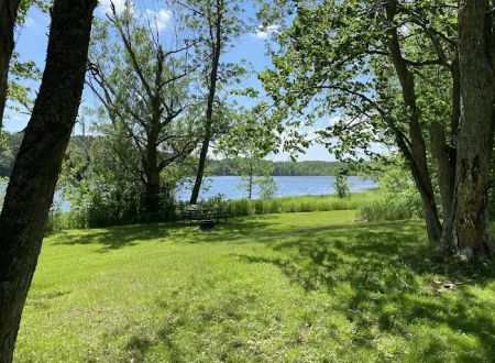 Group Campground