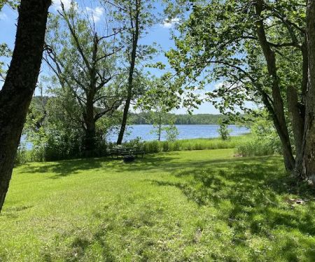 Group Campground