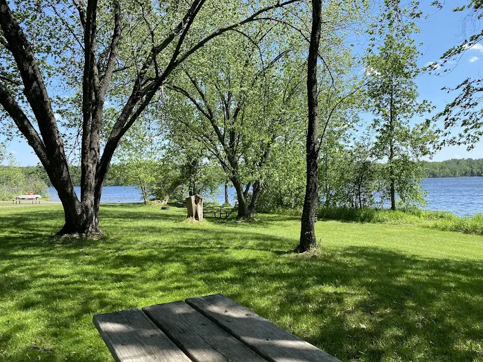 Group Campground Picture 2