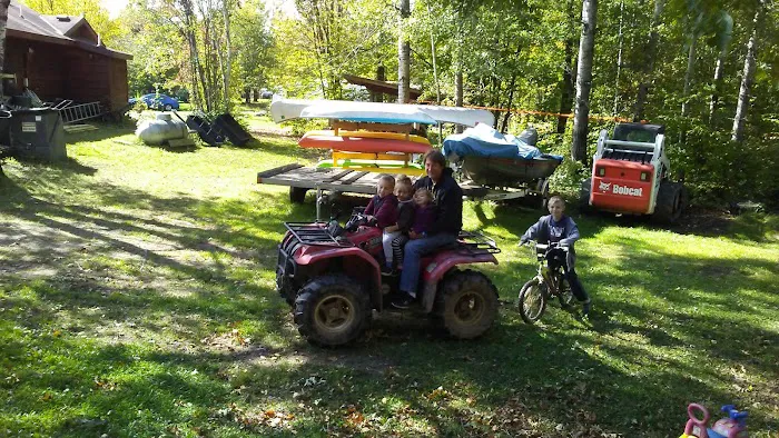 Red Fox Campground & RV Park Picture 8