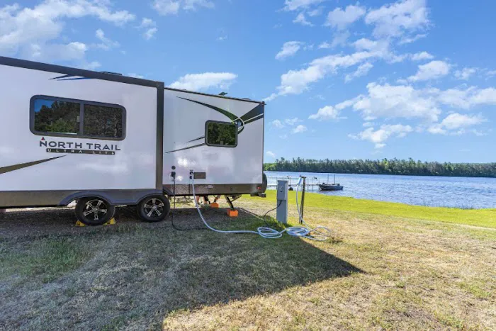 Moose Lake Park & Campground Picture 1