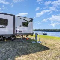 Moose Lake Park & Campground ico