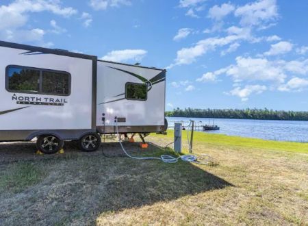 Moose Lake Park & Campground