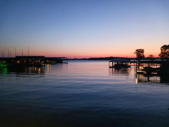 West Bay Marina & RV Park Picture 6