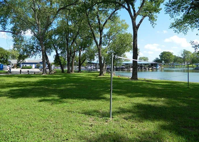 West Bay Marina & RV Park Picture 1