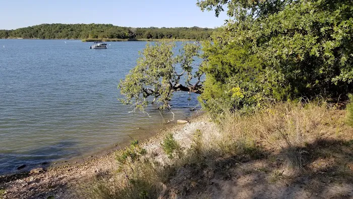 West Bay Marina & RV Park Picture 7