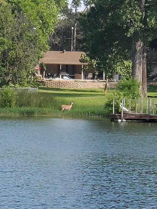 West Bay Marina & RV Park Picture 10