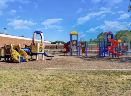 Moose Lake Park & Campground