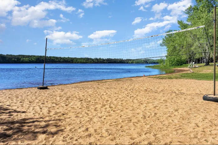 Moose Lake Park & Campground Picture 2