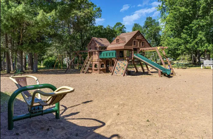 Moose Lake Park & Campground Picture 8