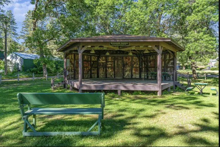 Moose Lake Park & Campground Picture 5