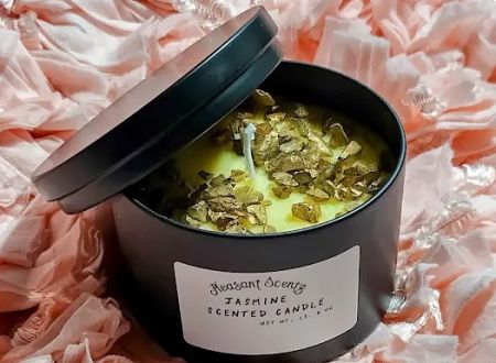 Pleasant Scentz