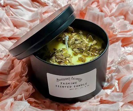 Pleasant Scentz