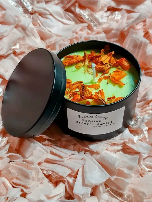 Pleasant Scentz Picture 2