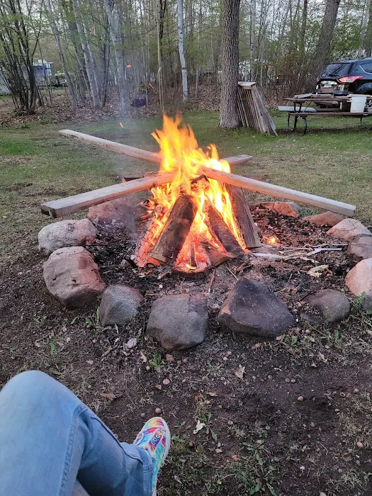 Edelweiss Campground Picture 8