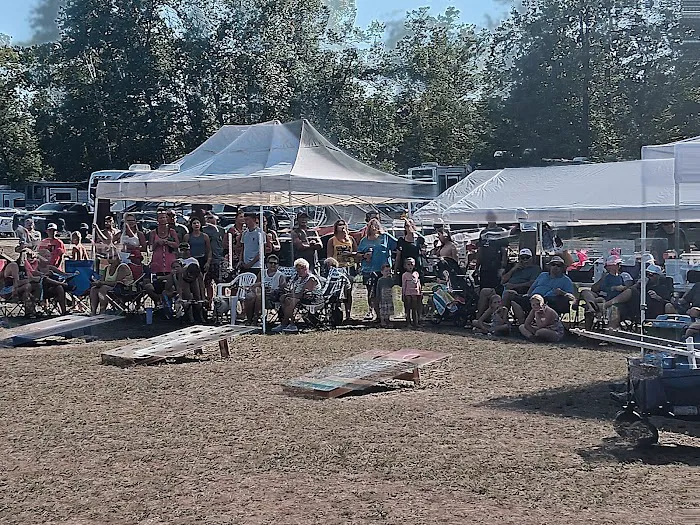 Edelweiss Campground Picture 10