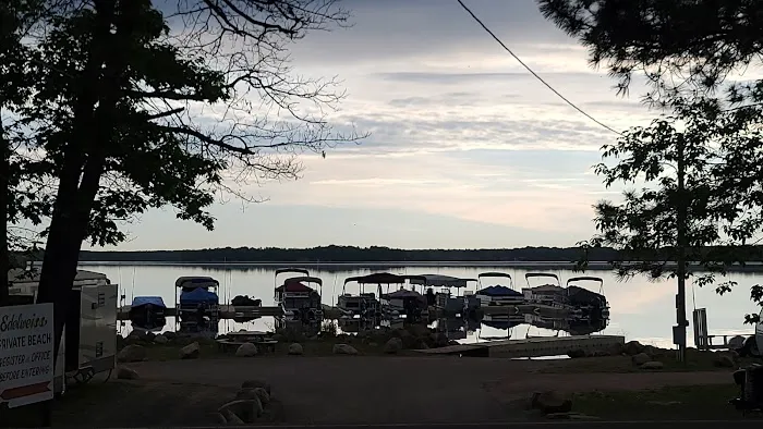 Edelweiss Campground Picture 6