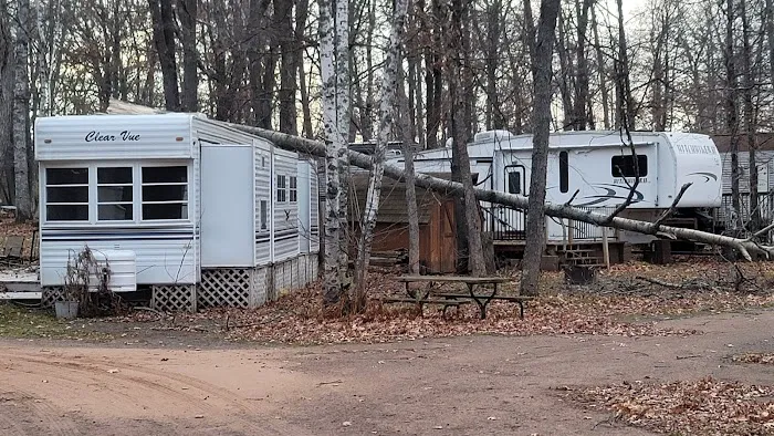 Edelweiss Campground Picture 3