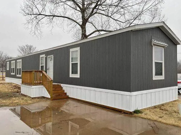 Texas Garden Mobile Home Community Picture 1