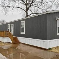 Texas Garden Mobile Home Community ico