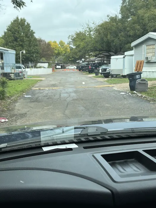 Texas Garden Mobile Home Community Picture 4
