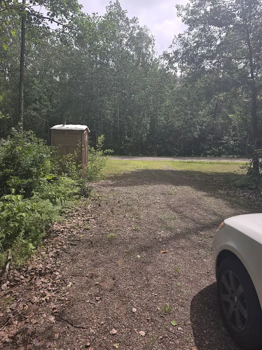 Private Campsite in Sturgeon Lake Picture 4