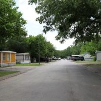 Brookside Manufactured Home Community ico
