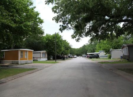 Brookside Manufactured Home Community