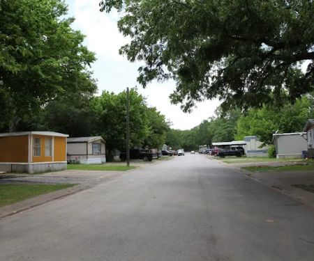 Brookside Manufactured Home Community