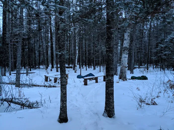 Sucker River Camp Picture 7