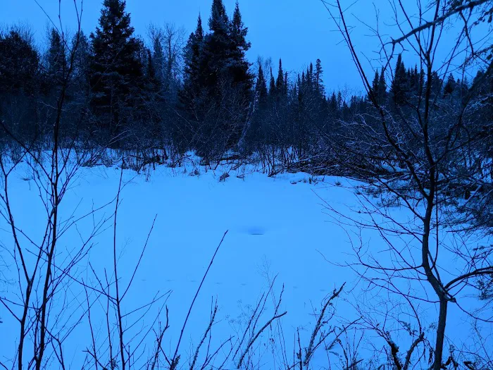 Sucker River Camp Picture 6