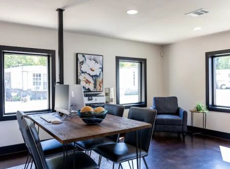 Aldea Mobile Home Park