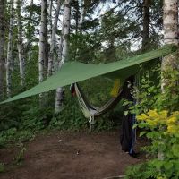 Fox Farm Pond Camp ico