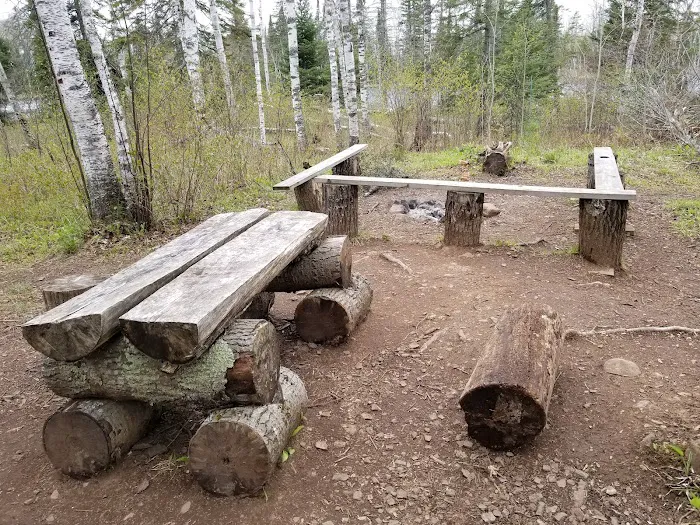 Fox Farm Pond Camp Picture 9