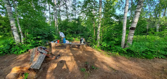 Fox Farm Pond Camp Picture 6