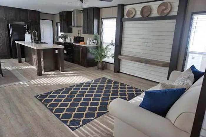 Willow Terrace Picture 1