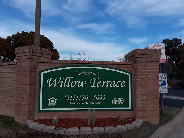 Willow Terrace Picture 5