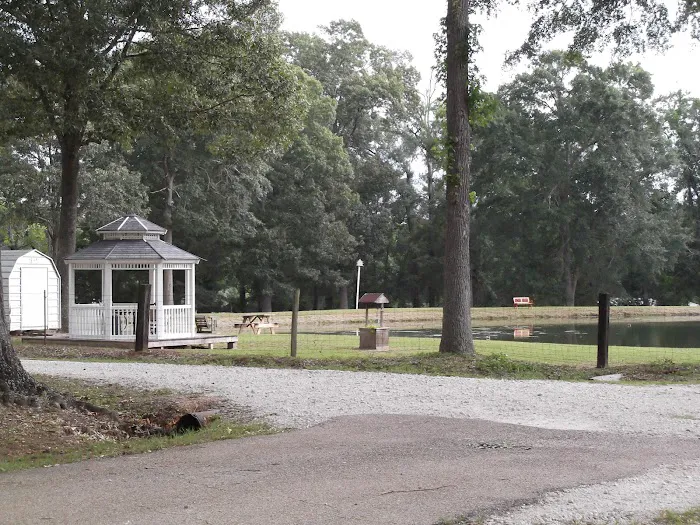 Trailer Village RV Park Picture 1