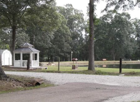 Trailer Village RV Park