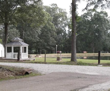 Trailer Village RV Park