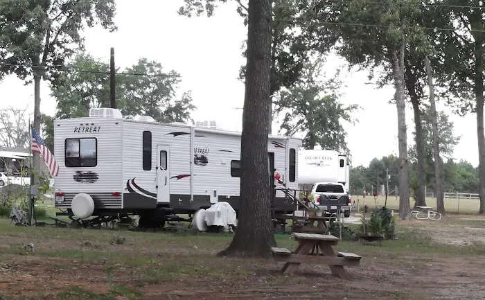Trailer Village RV Park Picture 3