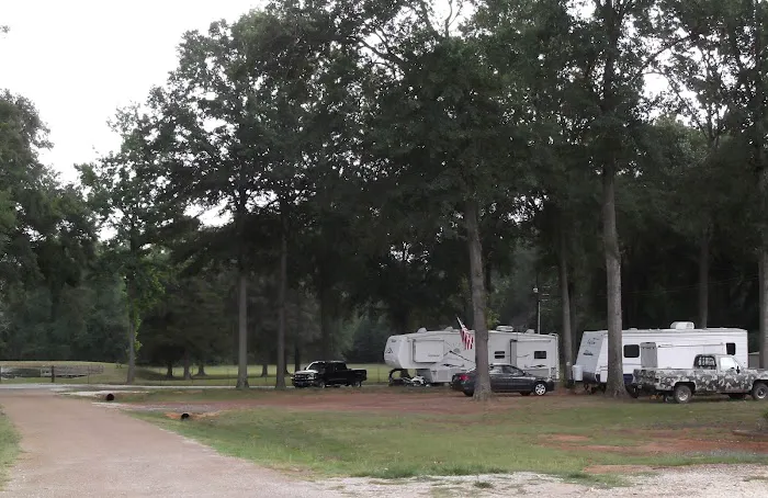 Trailer Village RV Park Picture 5