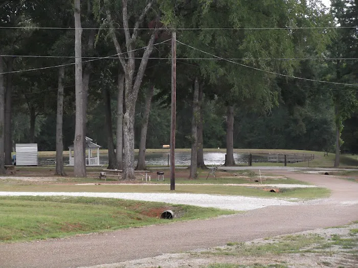 Trailer Village RV Park Picture 10