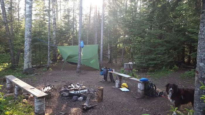 Big Bend Camp Picture 2