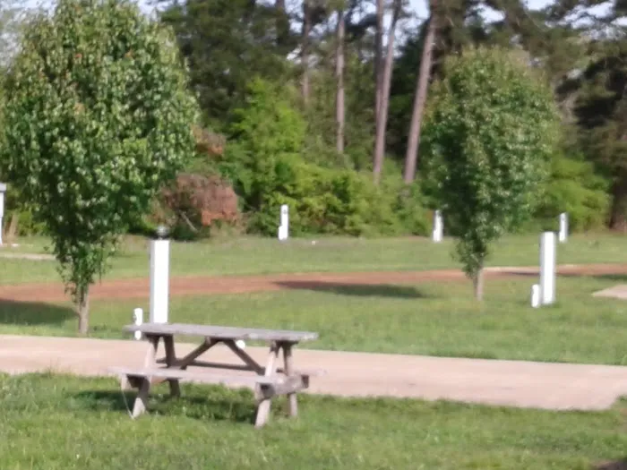 Frontier RV Camp Ground Picture 5